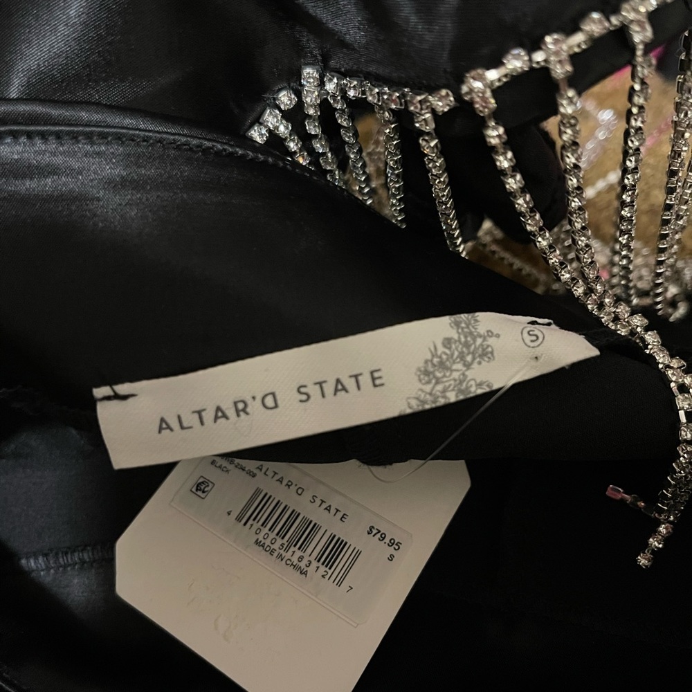 Altar’d state pants - Picture 6 of 7